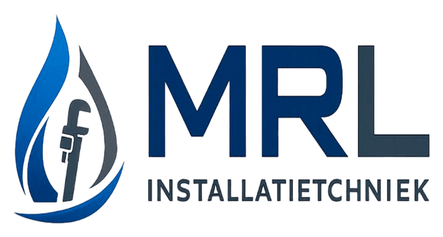 MRL Installatietechniek logo